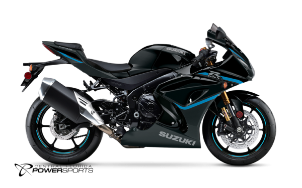 2024 Suzuki GSX-R1000R For Cheap