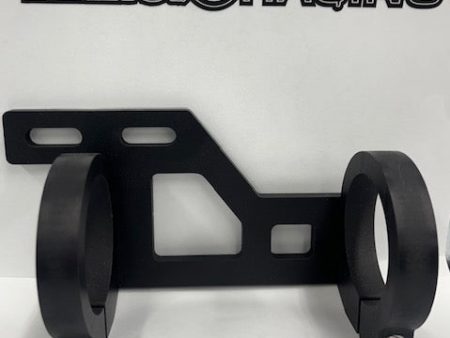 Custom Axis Shock Reservoir Mount Discount