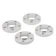 2008-2015 BMW 7 Series 5x120 Hubcentric Wheelcentric Wheel Spacers set of 4 on Sale