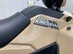 2024 Suzuki KingQuad 750 AXi Power Steering SE For Discount