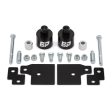 2002-2013 Polaris Sportsman 500 Full Suspension Lift Kit Supply