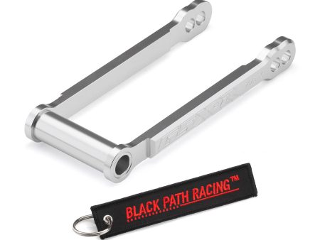 2003-2006 Honda CBR 600RR Rear Lowering Link Hot on Sale