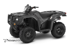 2025 Honda FourTrax Foreman Rubicon 4x4 Hot on Sale