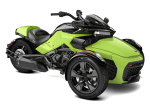 2023 Can-Am Spyder F3-S Special Series Online