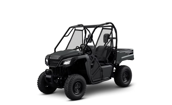 2025 Honda Pioneer 520 Online