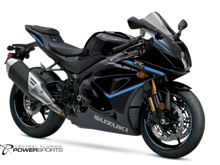 2024 Suzuki GSX-R1000R For Cheap