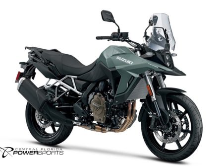 2024 Suzuki V-Strom 800 Online Hot Sale