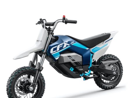 2024 CFMOTO CFX-2E Online Hot Sale