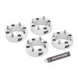 2011-2015 Can-Am Commander 800 Billet Wheel Spacers Kit Cheap