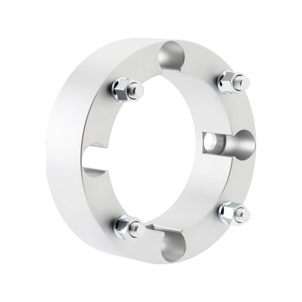 1999-2006 Polaris Diesel 4x4 Billet Wheel Spacers Kit For Sale