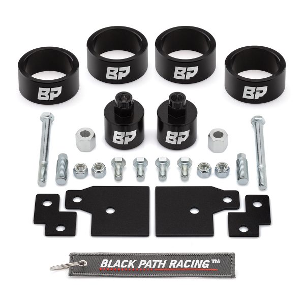 2003-2005 Polaris Sportsman 600 Full Suspension Lift Kit Fashion