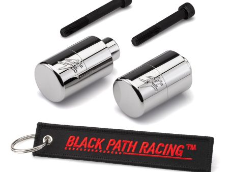 1999-2007 Suzuki Hayabusa GSX1300R Frame Sliders For Cheap