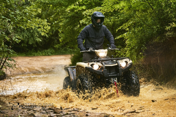 2025 Yamaha KODIAK 450 EPS SE Sale