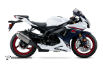 2024 Suzuki GSX-R750 Online Sale