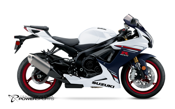 2024 Suzuki GSX-R750 Online Sale