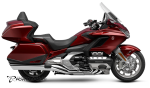 2023 Honda Gold Wing Tour Automatic DCT Hot on Sale