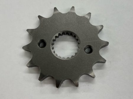 CRF150R Front Sprocket 428 on Sale