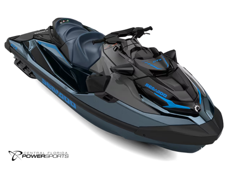 2024 Sea-Doo GTX For Discount