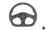 ASSAULT INDUSTRIES UNIVERSAL BALLISTIC D V2 UTV STEERING WHEEL Discount