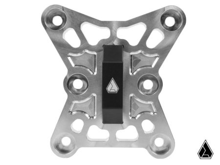 ASSAULT INDUSTRIES BILLET RADIUS ROD CHASSIS BRACE (FITS: CANAM MAVERICK X3) Fashion