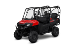 2025 Honda Pioneer 700-4 Hot on Sale