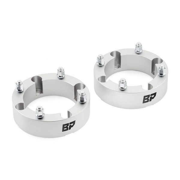 All Polaris Most ATVs Billet Wheel Spacers Kit Cheap