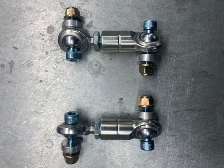 Canam Renegade sway bar links Fashion