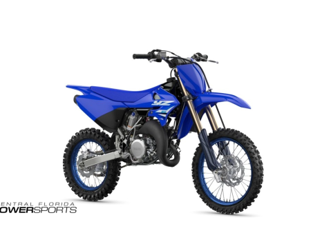 2025 Yamaha YZ85 For Discount