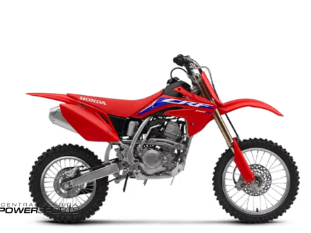 2024 Honda CRF150R Expert For Sale