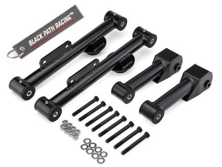 1979-2004 Ford Mustang Rear Control Arm Kit Cheap