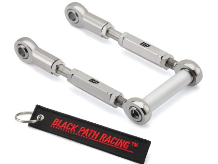 2010-2014 BMW S1000RR Adjustable Dogbone Lowering Links Hot on Sale