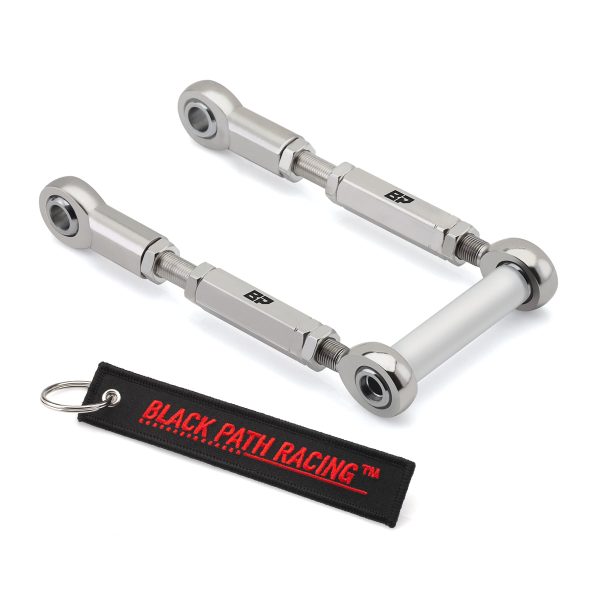 2010-2014 BMW S1000RR Adjustable Dogbone Lowering Links Hot on Sale