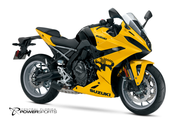 2024 Suzuki GSX-8R Online now