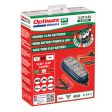 Optimate™ Lithium LFP 4S 0.8A Battery Charger For Cheap