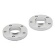 2012-2017 BMW 6 Series F12 F13 5x120 Hubcentric Wheelcentric Wheel Spacers set of 2 Online Sale