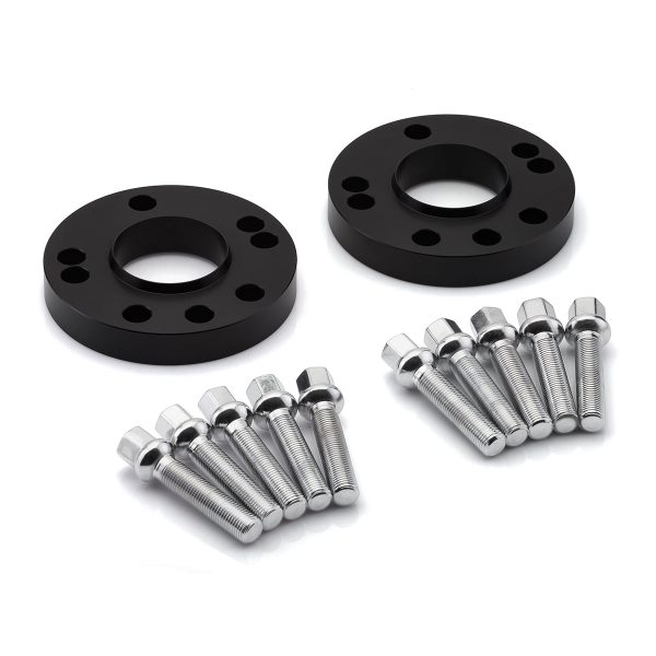 1979-1983 BMW 323 Series 4x100 57.1 M12 Studs Hubcentric Wheelcentric Wheel Spacers Set of 2 For Cheap