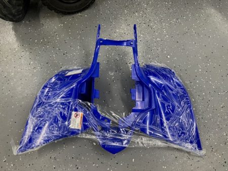 Yamaha Rear Fender For Sale