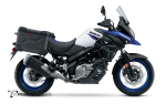 2024 Suzuki V-Strom 650XT Adventure Online