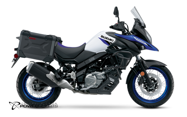 2024 Suzuki V-Strom 650XT Adventure Online