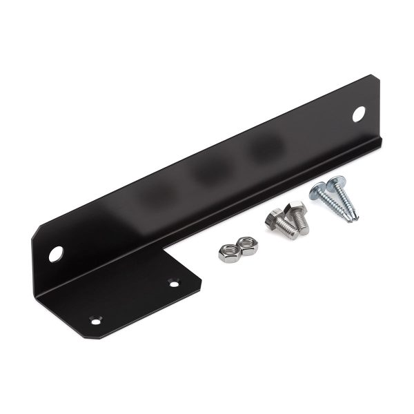 Front License Plate Relocator Bracket for Dodge Models Online now