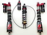 ELKA LEGACY PLUS FRONT AND REAR SHOCK KIT Sale