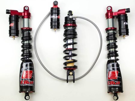 ELKA LEGACY PLUS FRONT AND REAR SHOCK KIT Sale