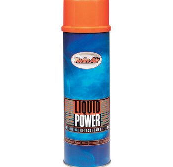 TWIN AIR FILTER OIL SPRAY 500 ML Online