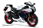 2024 Suzuki GSX-R750 Online Sale