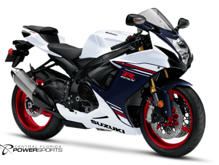 2024 Suzuki GSX-R750 Online Sale