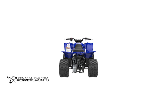 2025 Yamaha YFZ50 For Cheap