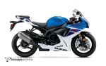 2025 Suzuki GSX-R750Z Discount