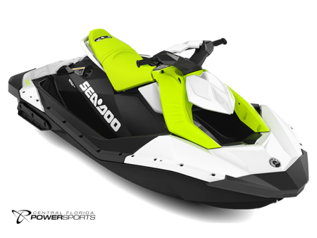 2023 Sea-Doo Spark For Cheap