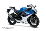 2025 Suzuki GSX-R750Z Discount