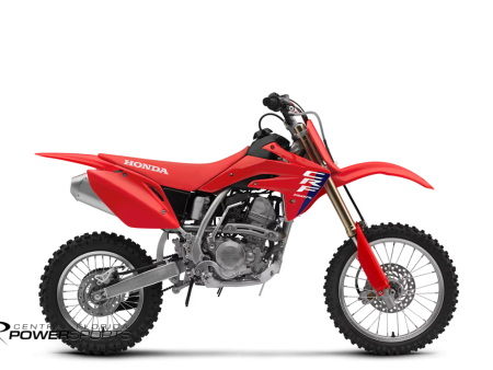 2025 Honda CRF150R Hot on Sale